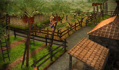 CivCity: Rome screenshot 5