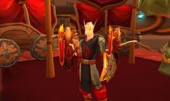 World of Warcraft: the Burning Crusade screenshot 18