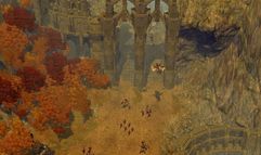 Rise of Nations: Rise of Legends screenshot 17