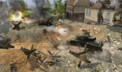 Faces of War screenshot 13