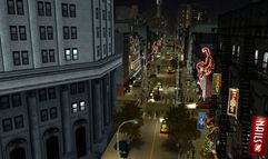Tycoon City: New York screenshot 11