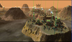 Perimeter: Emperor's Testament screenshot 13