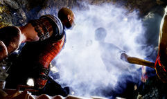 The Dark Eye: Demonicon screenshot 2