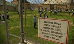 Prison Break screenshot 2