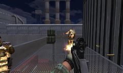 War Rock screenshot 5