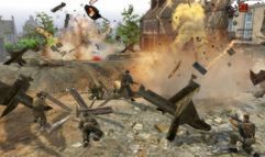 Faces of War screenshot 9