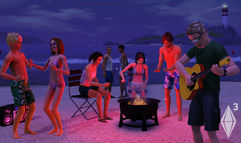 The Sims 3 screenshot 8