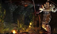 Two Worlds screenshot 1