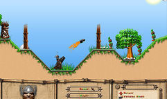 The 3 Vikings screenshot 5