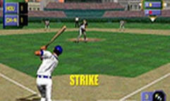 High Heat Baseball 1999 screenshot 4