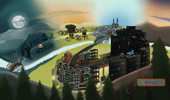 The Purring Quest screenshot 5