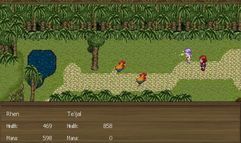 Aveyond screenshot 4