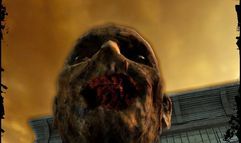 Island of Living Dead screenshot 3