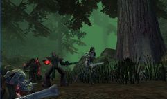 Mage Knight Apocalypse screenshot 4