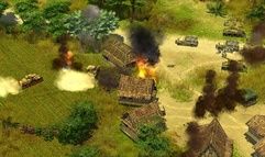 Blitzkrieg II screenshot 5