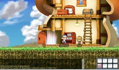 Maple Story screenshot 3