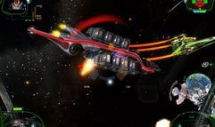 Darkstar One screenshot 6
