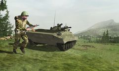 Armed Assault screenshot 3