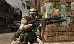 Battlefield 2 screenshot 13