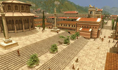 Grand Ages: ROME screenshot 6