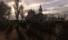S.T.A.L.K.E.R.: Clear Sky screenshot 5