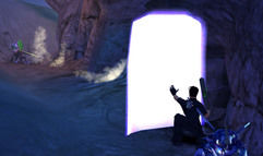 Advent Rising screenshot 49