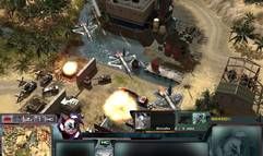 Act of War: Direct Action screenshot 34