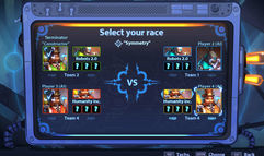 Planets Under Attack screenshot 5