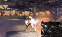 Section 8 screenshot 1