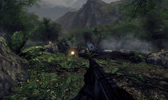 Crysis Warhead screenshot 5