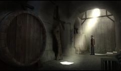 Undercover: Operation Wintersun screenshot 1