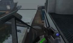 PRISM: Threat Level Red screenshot 8