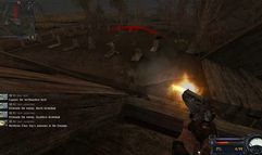 S.T.A.L.K.E.R.: Clear Sky screenshot 6
