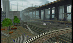 City of Heroes screenshot 5