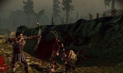 Dragon Age: Origins screenshot 9
