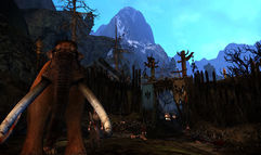 Age of Conan: Hyborian Adventures screenshot 1