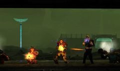 Tabula Rasa screenshot 19