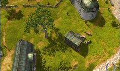 Sacred 2: Fallen Angel screenshot 2