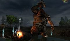 Silver Fall screenshot 2