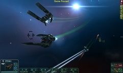 Star Wolves screenshot 15