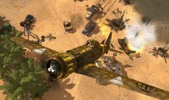 Codename: Panzers Phase Two screenshot 33