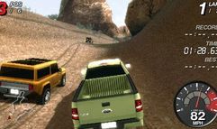 Off Road screenshot 14