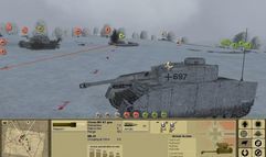 Theatre of War screenshot 25