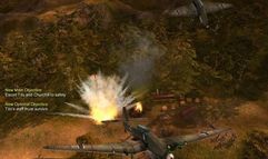 Codename: Panzers Phase Two screenshot 28