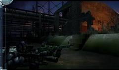 UFO: Aftershock screenshot 3