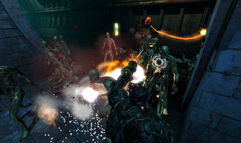 Hellgate Global screenshot 2