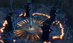 Heroes of Annihilated Empires screenshot 3
