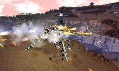 Heavy Duty screenshot 12
