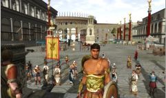 Gods and Heroes: Rome Rising screenshot 10