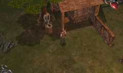 Daemonica screenshot 1